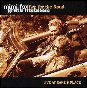 Fox/Matassa/Two For The Road